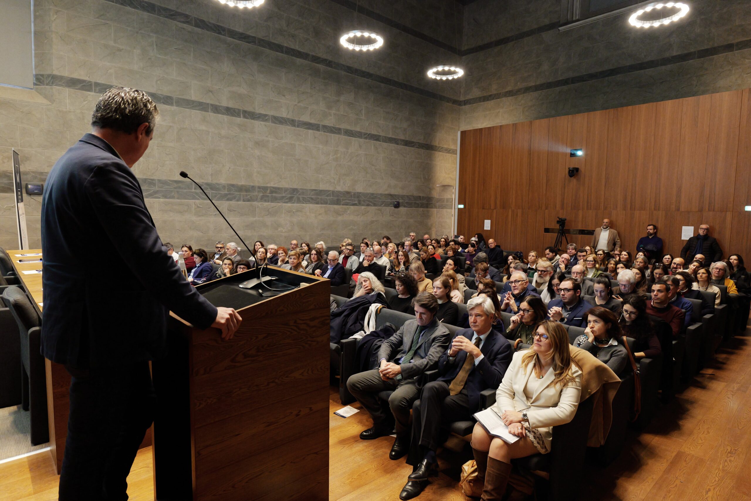 Riforma urbanistica e del paesaggio, a Lucca il punto a 10 anni dall’attuazione