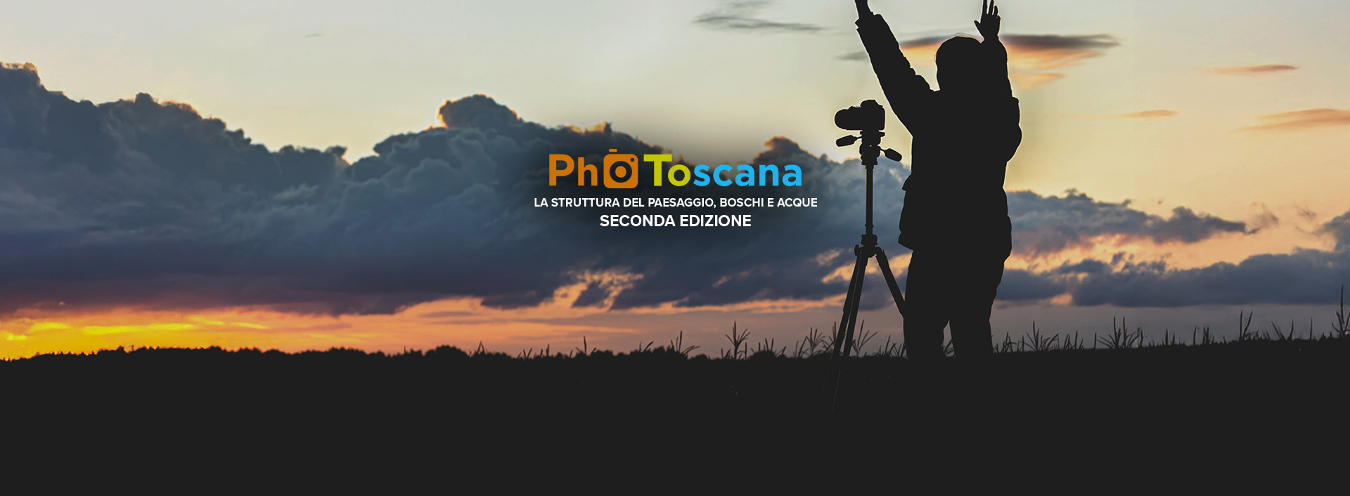 Racconta il paesaggio che cambia: partecipa ora a PhotoToscana